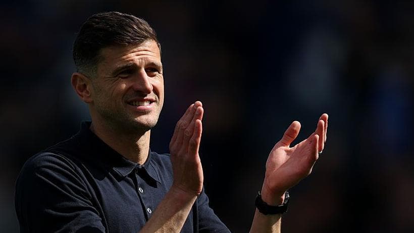 'Point was about right' - Mousinho