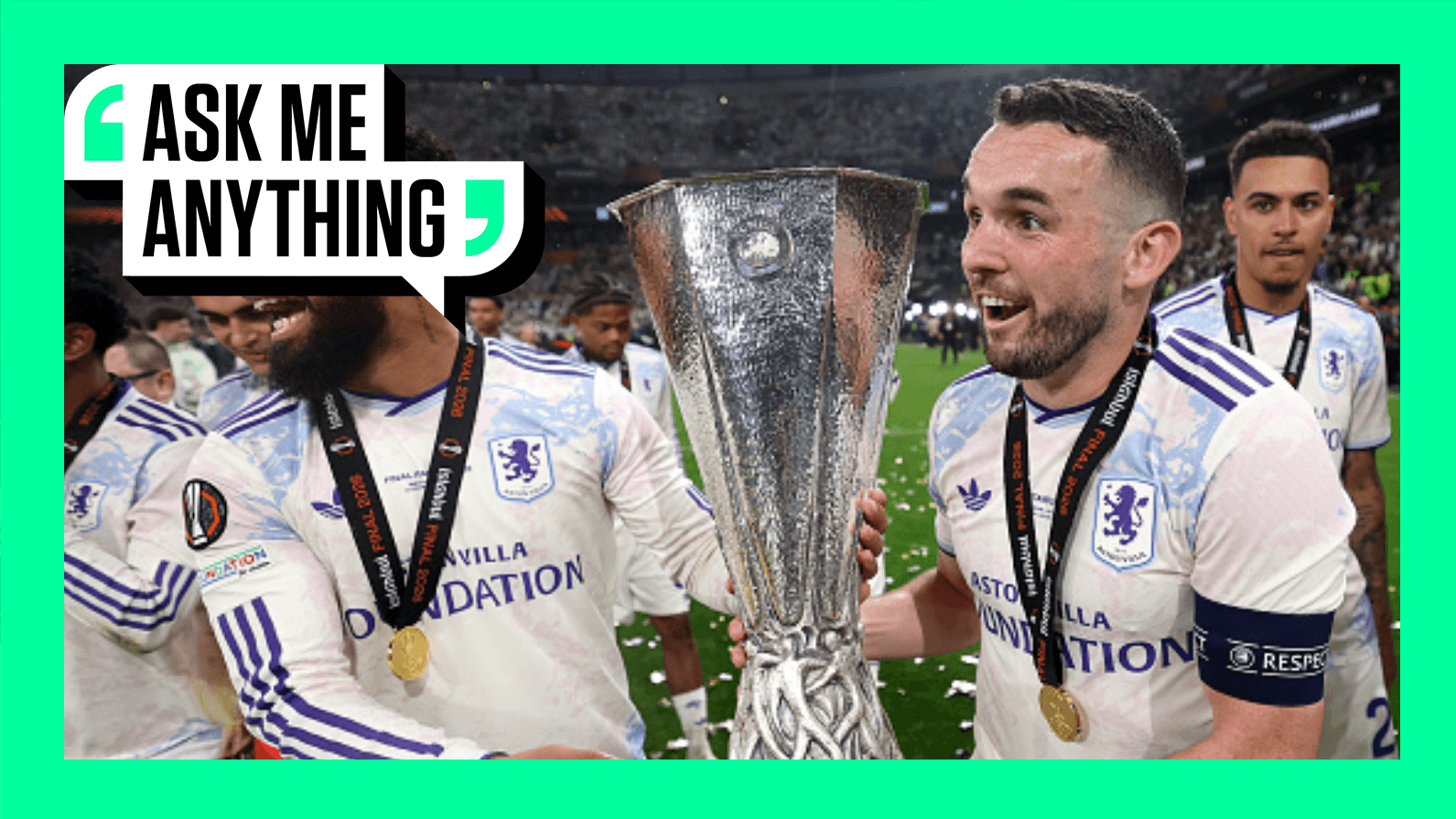 Who qualifies for the Europa League?