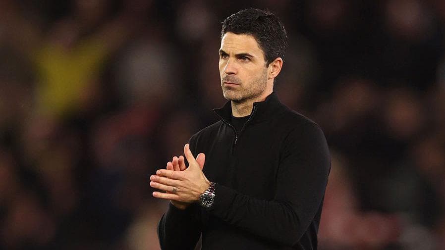 Has Arteta been 'found out' or has fighting on four fronts affected Arsenal?