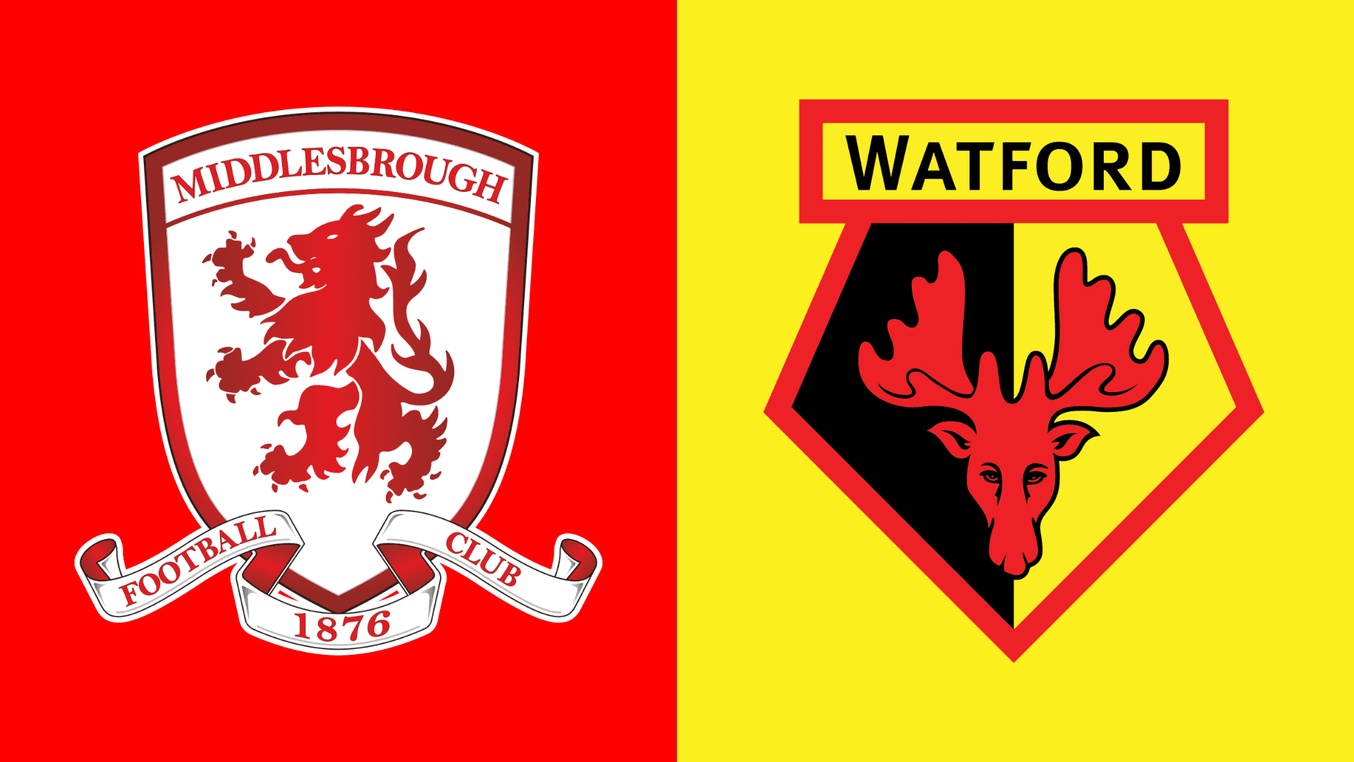 Pick of the stats: Middlesbrough v Watford