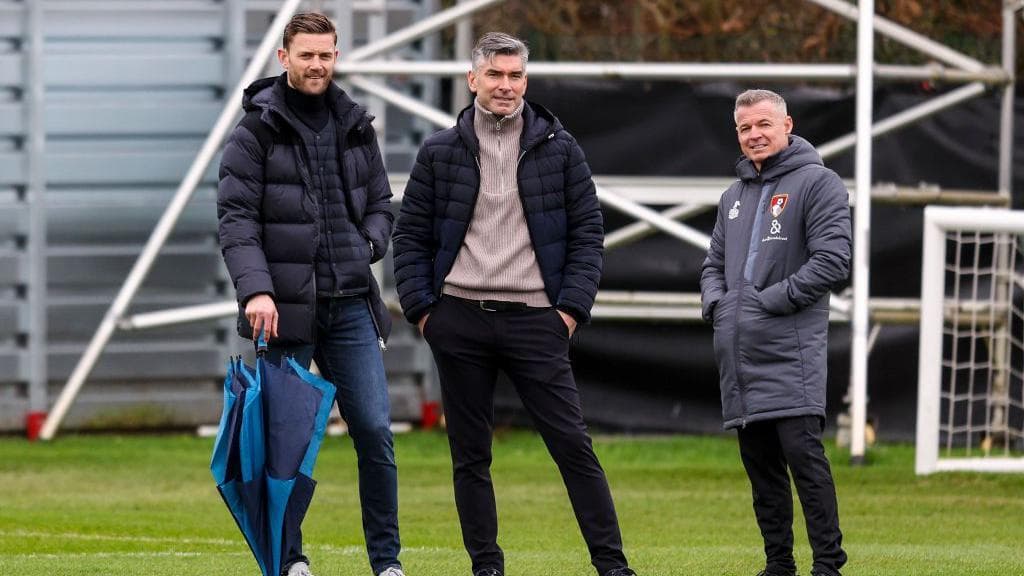 'Incredibly difficult to say goodbye' - have your say on Francis' exit