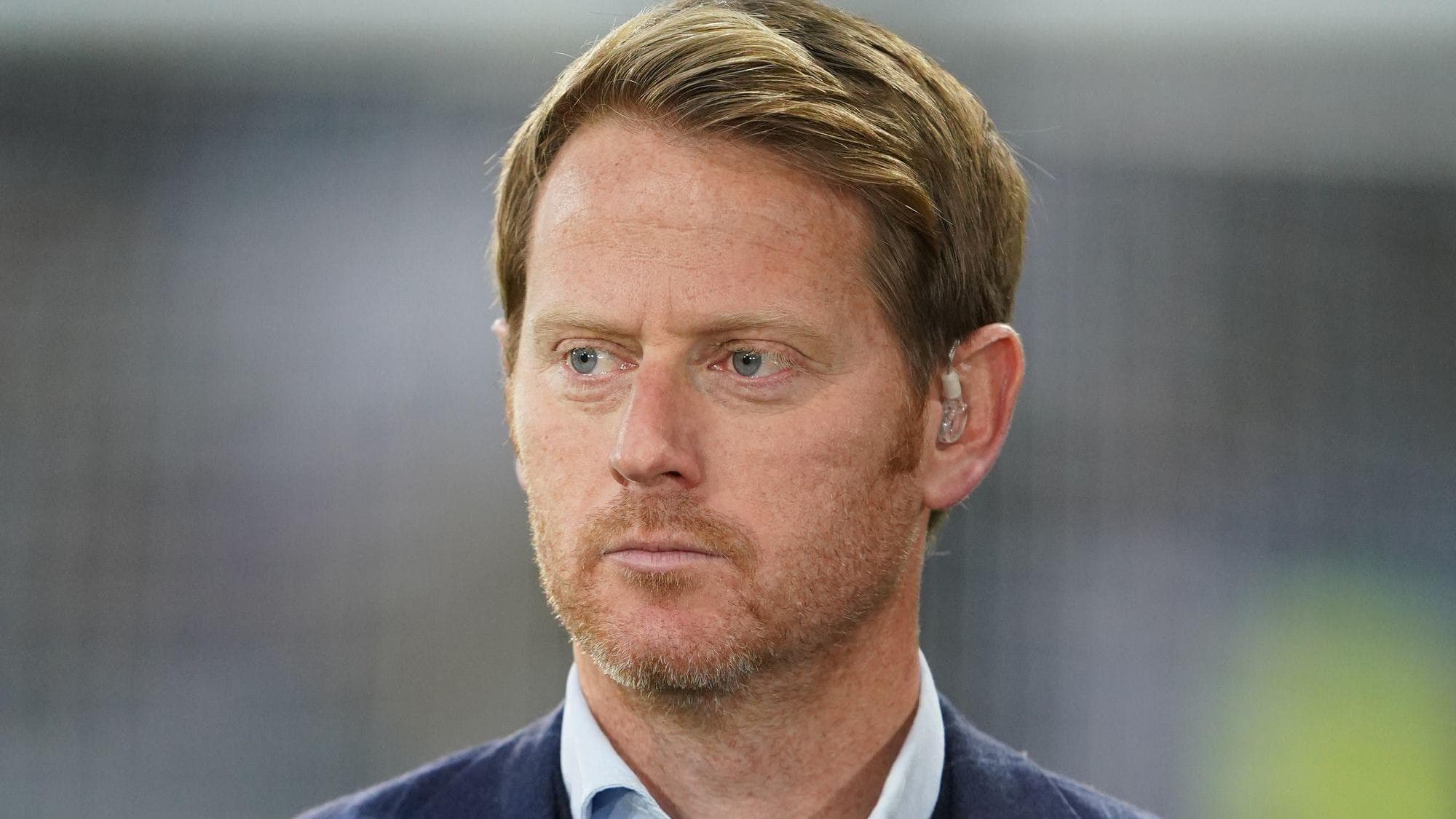 Football is a game of opinions - so why did the SFA ban BBC's Michael Stewart?