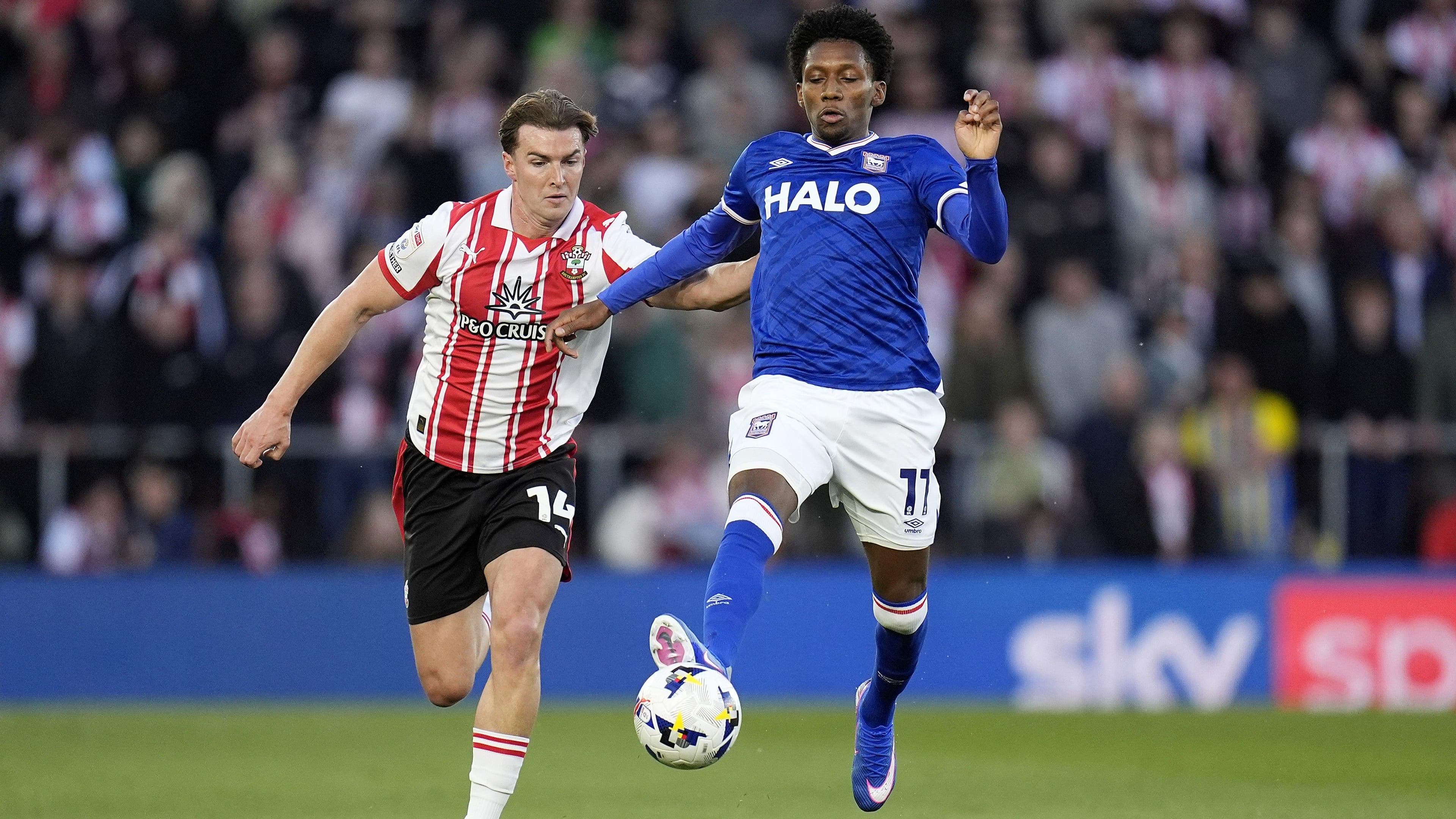 Spygate and Ipswich Town: What was the impact?