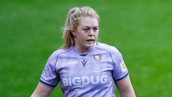 Monaghan signs new Gloucester-Hartpury deal