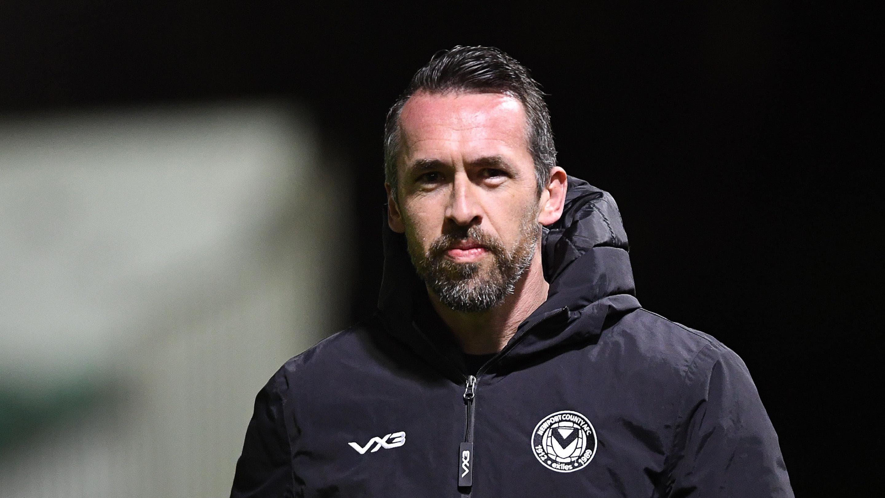 Newport's Terrible Loss to Bromley Sends Town into Despair!