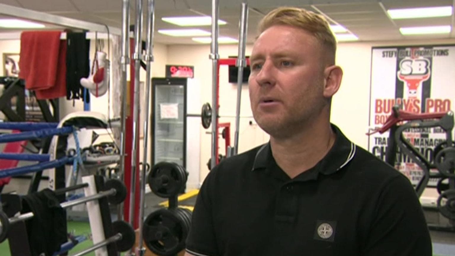 Boxing coach to repay thousands from drug dealing