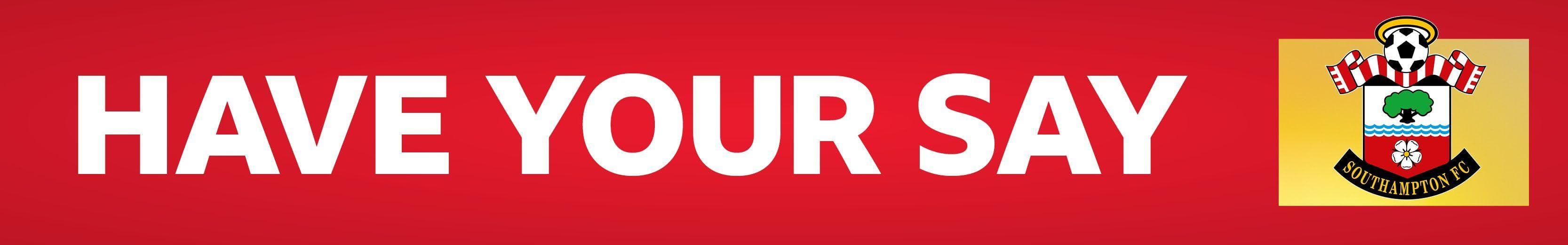 How are Saints fans feeling about promotion race?