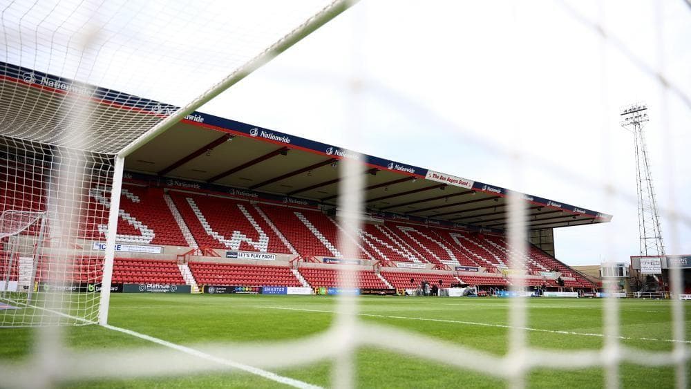 Football fan given three-year ban for racist abuse