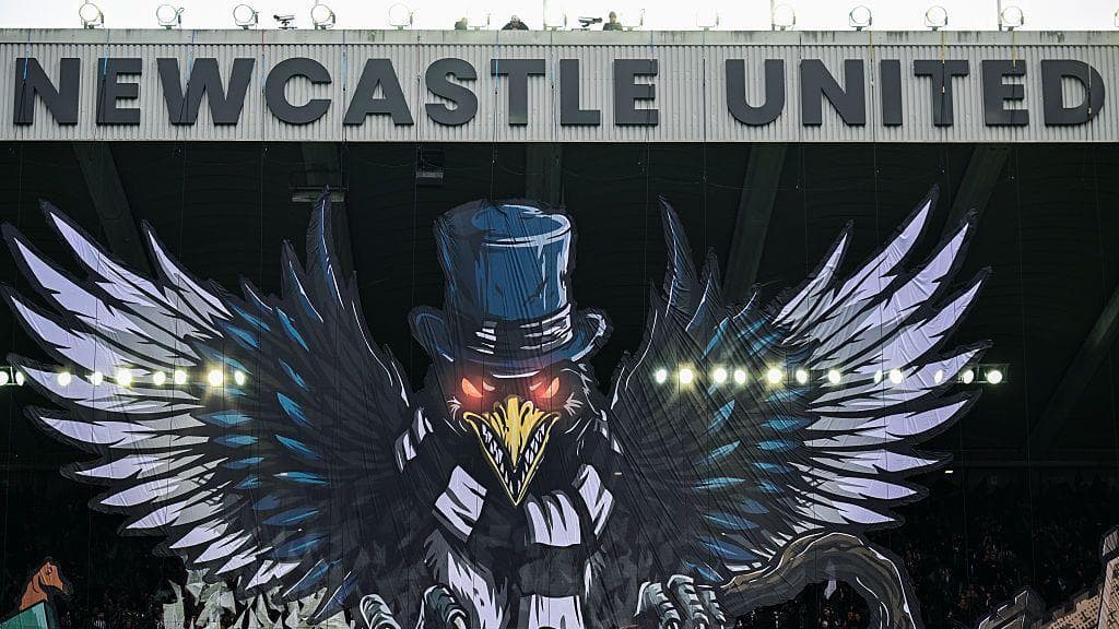 Newcastle-Sunderland halted after discrimination reports