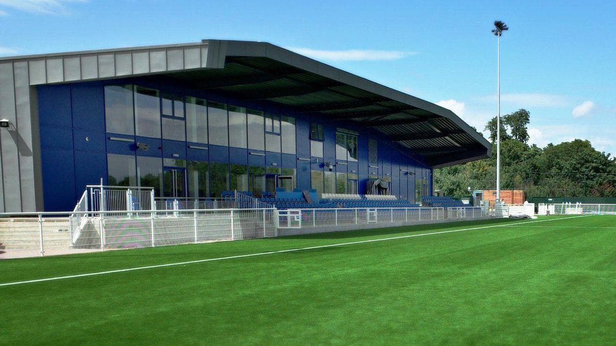 Hashtag United ask to be relegated from league