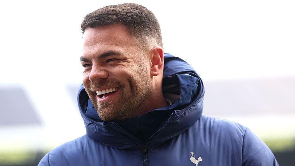 Ho ready to put Spurs 'where this club should be'