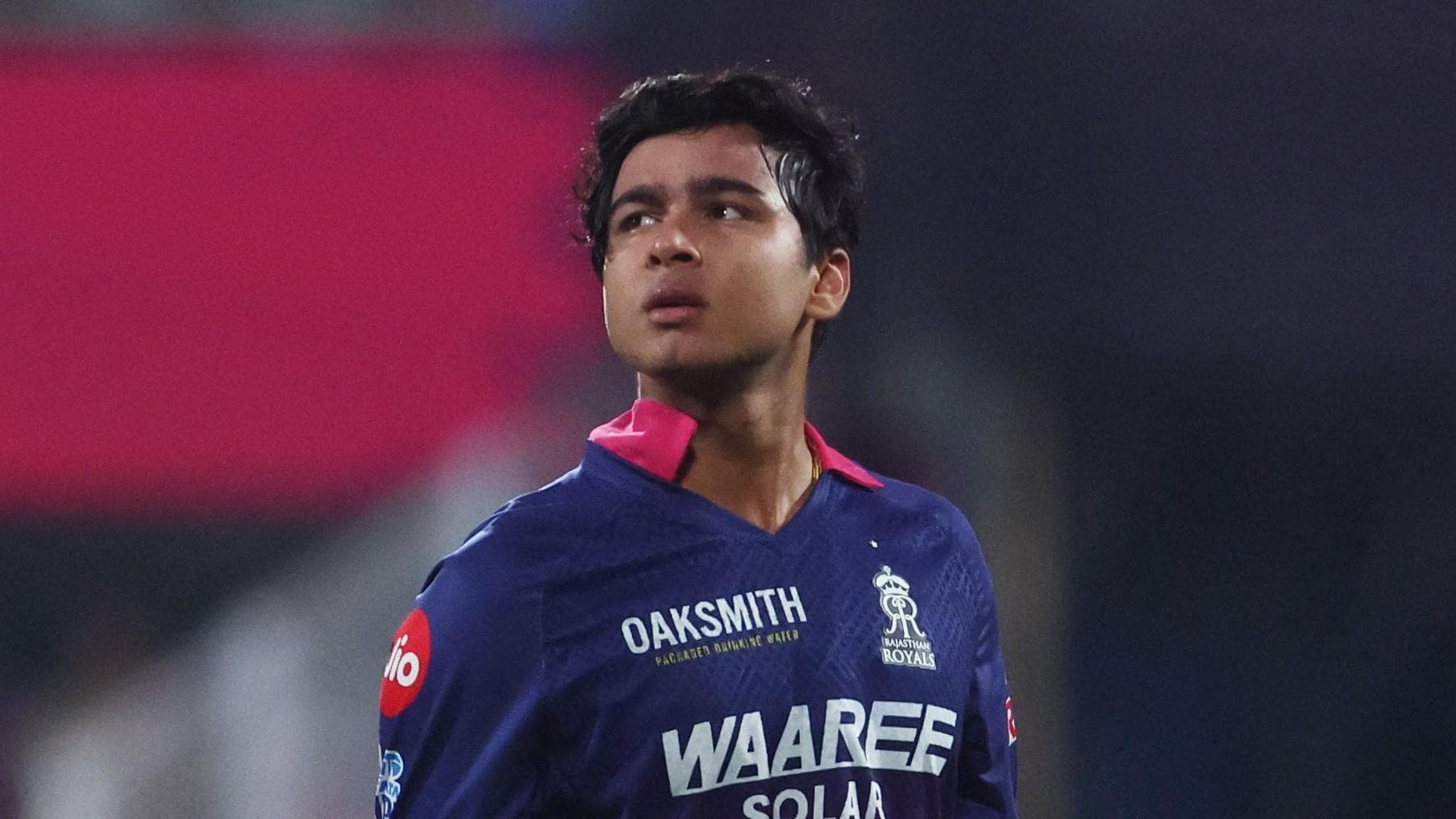 Teenager Suryavanshi flogs Bumrah in first meeting
