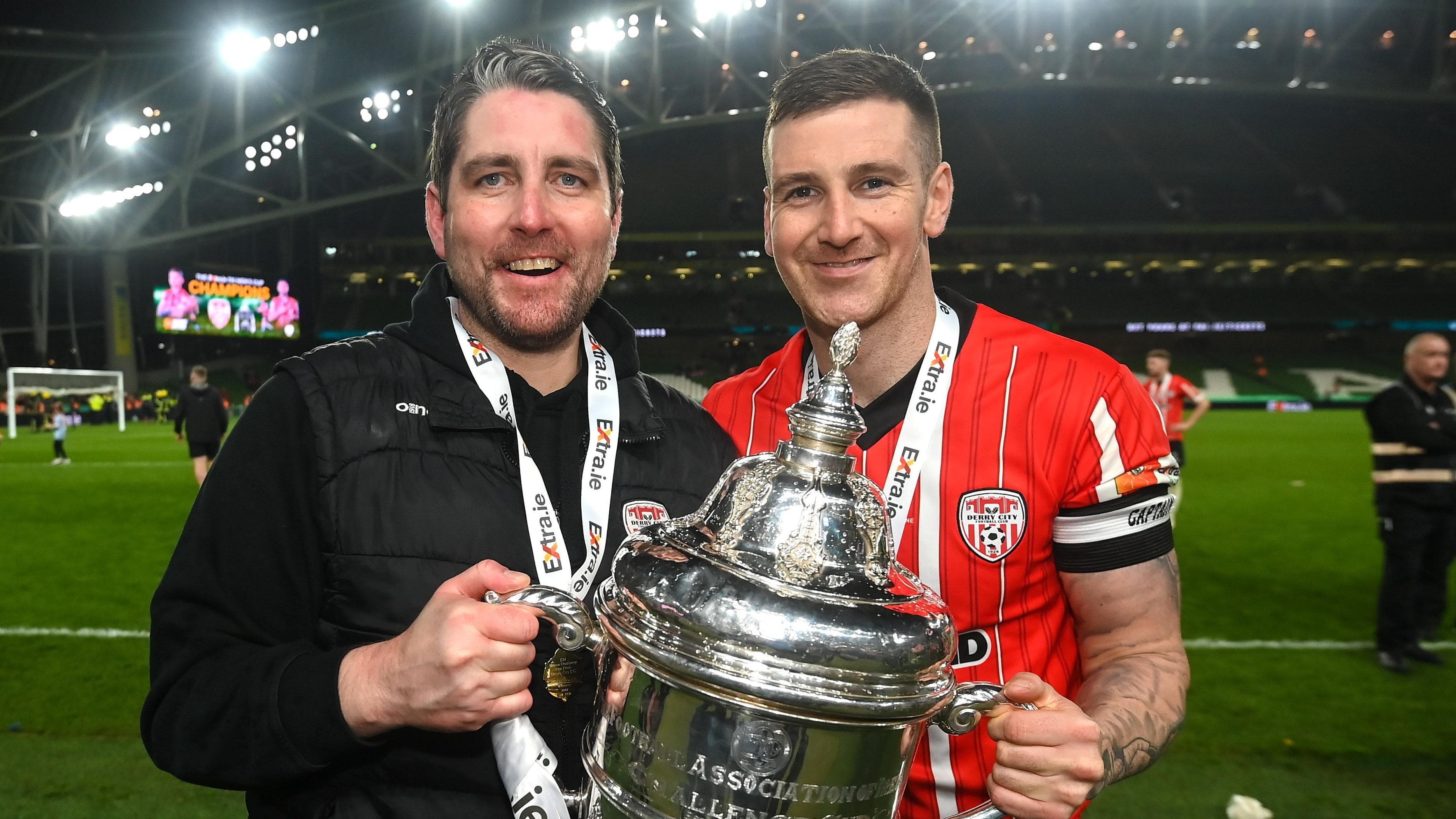 Higgins a 'better manager' after working through grief