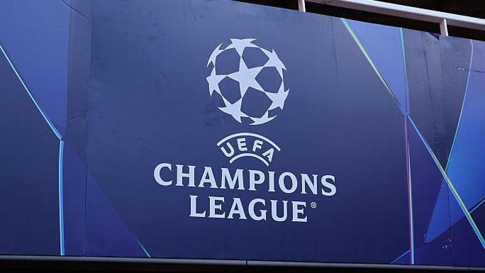 English dominance prompts Champions League debate