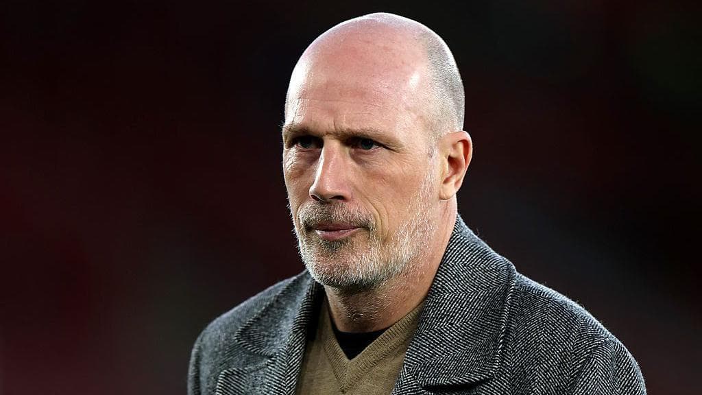 Pompey draw a 'frustrating' result - Clement