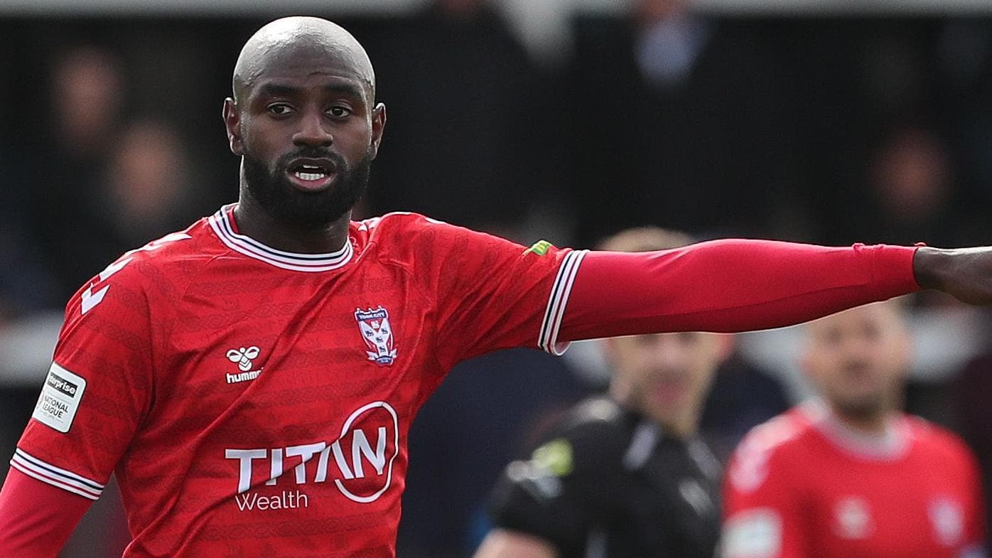 York pledge to support Boateng over fan incident