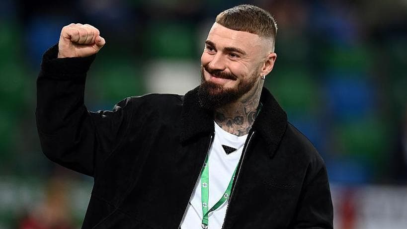 So much to gain from Paro title fight - Crocker