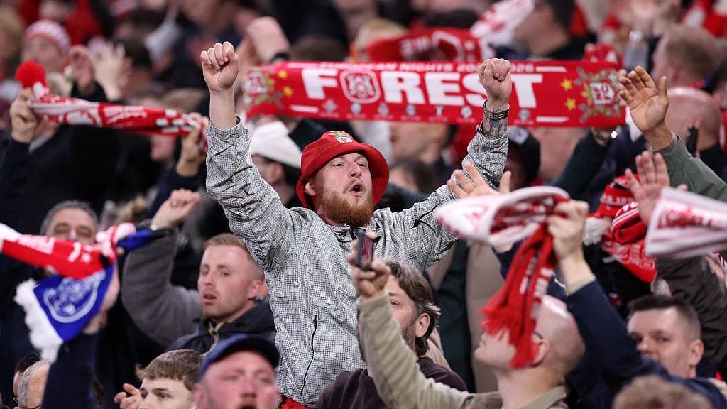 Analysis: Pereira's men will draw belief from historic European run