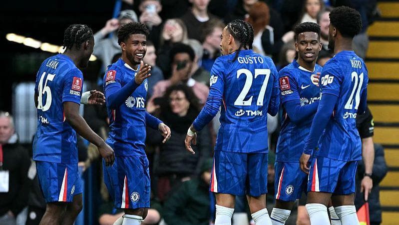 Analysis: Emphatic win brings relief for Rosenior