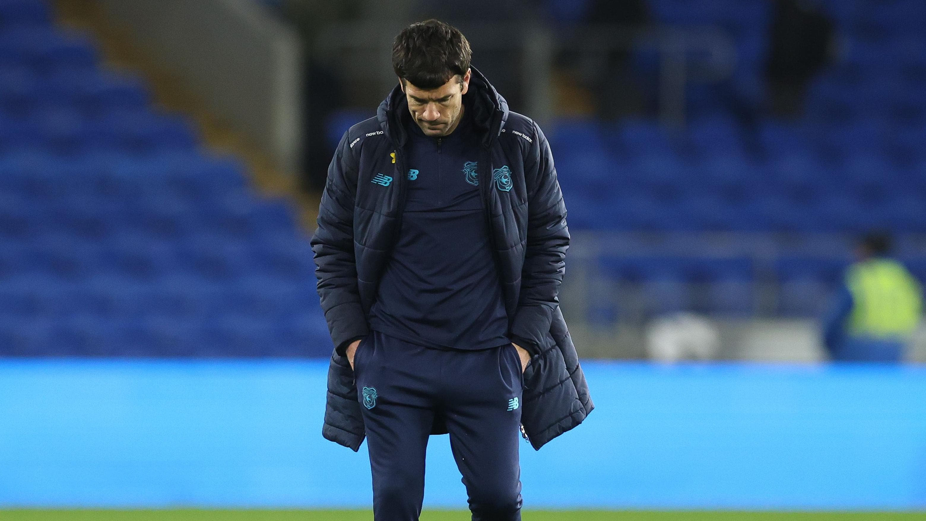 Cardiff will avoid 'catastrophe' despite dip in results