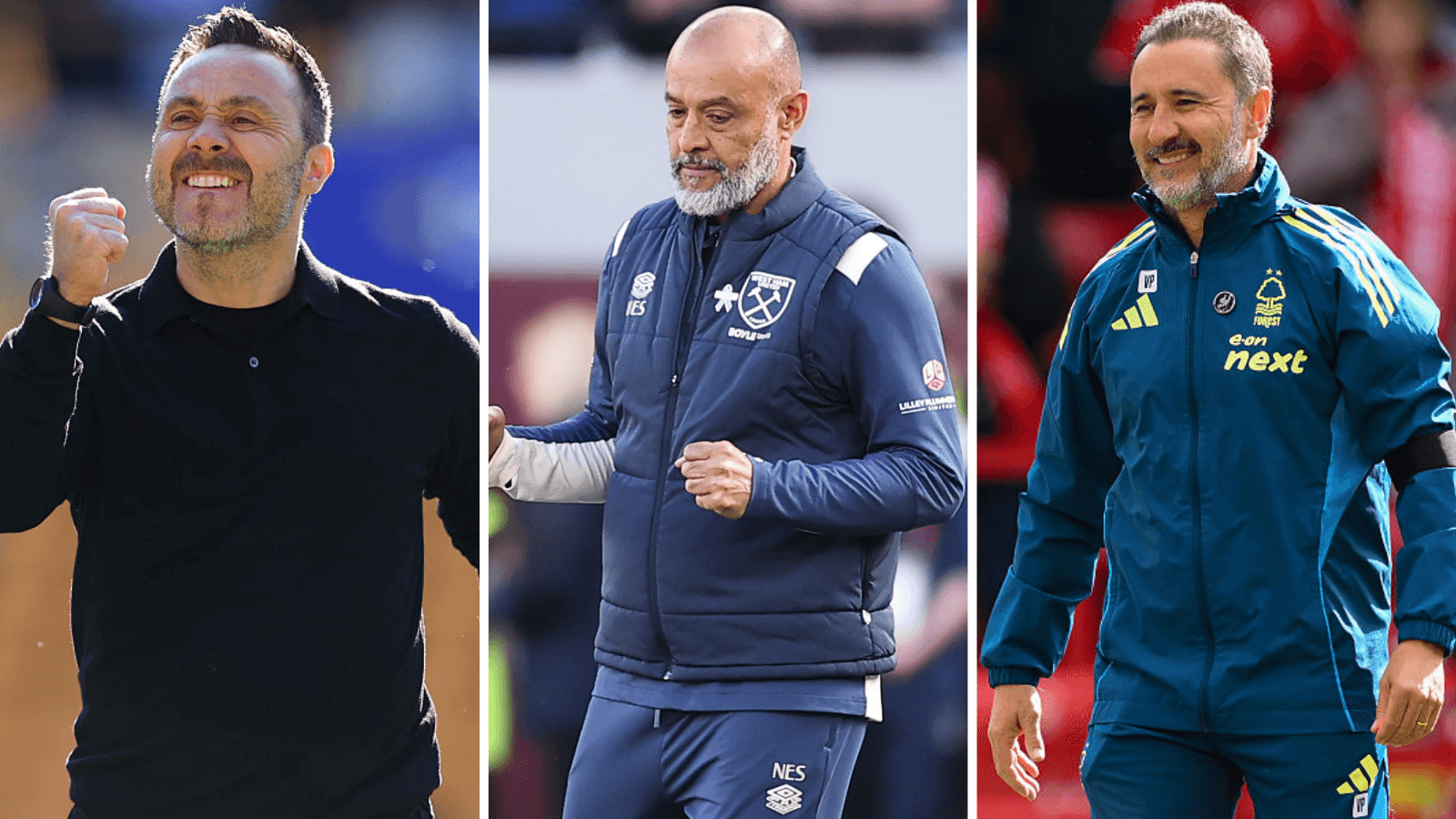 Desperation will affect relegation battle