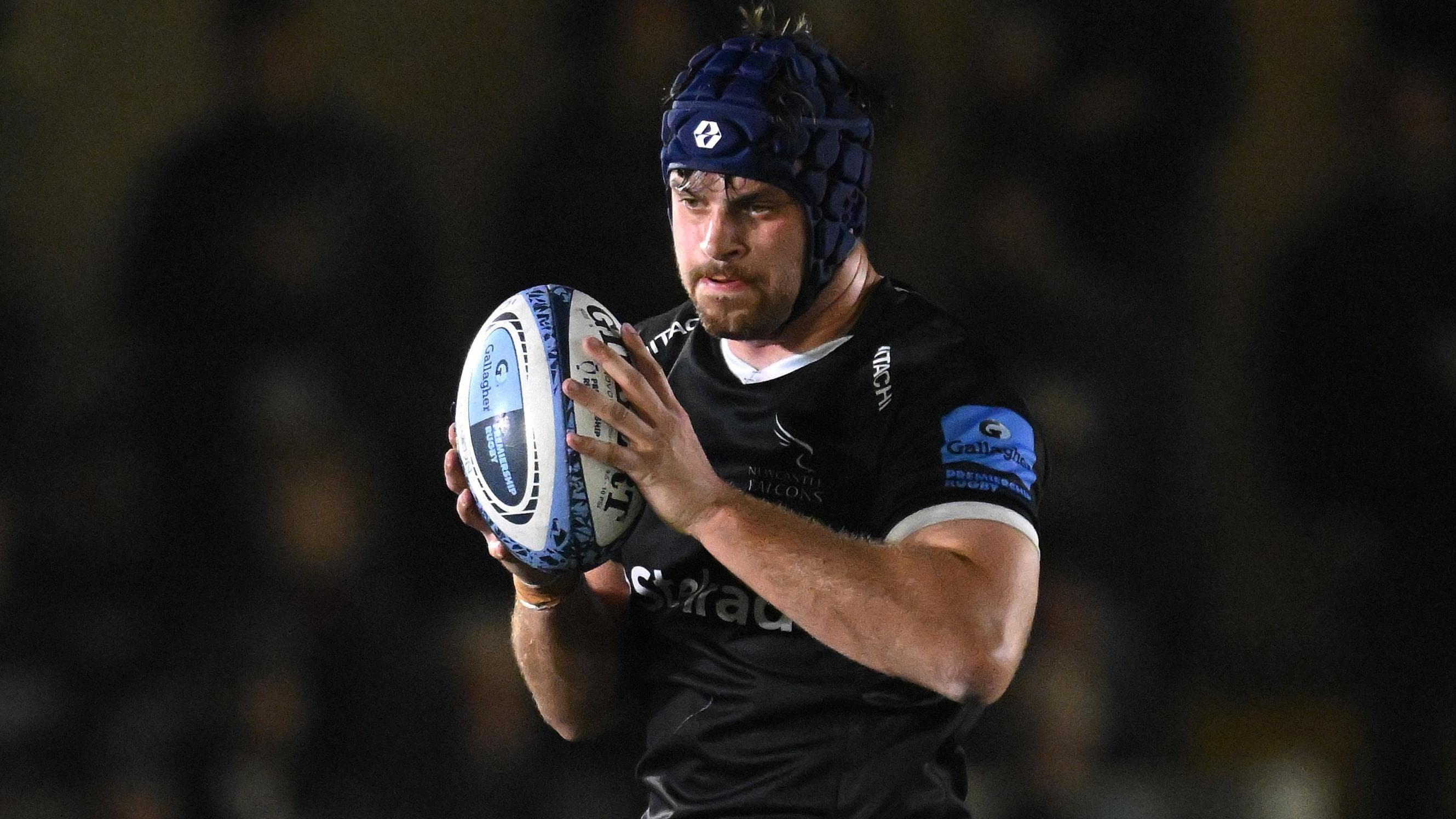 Worcester bring in Hawkins for next season