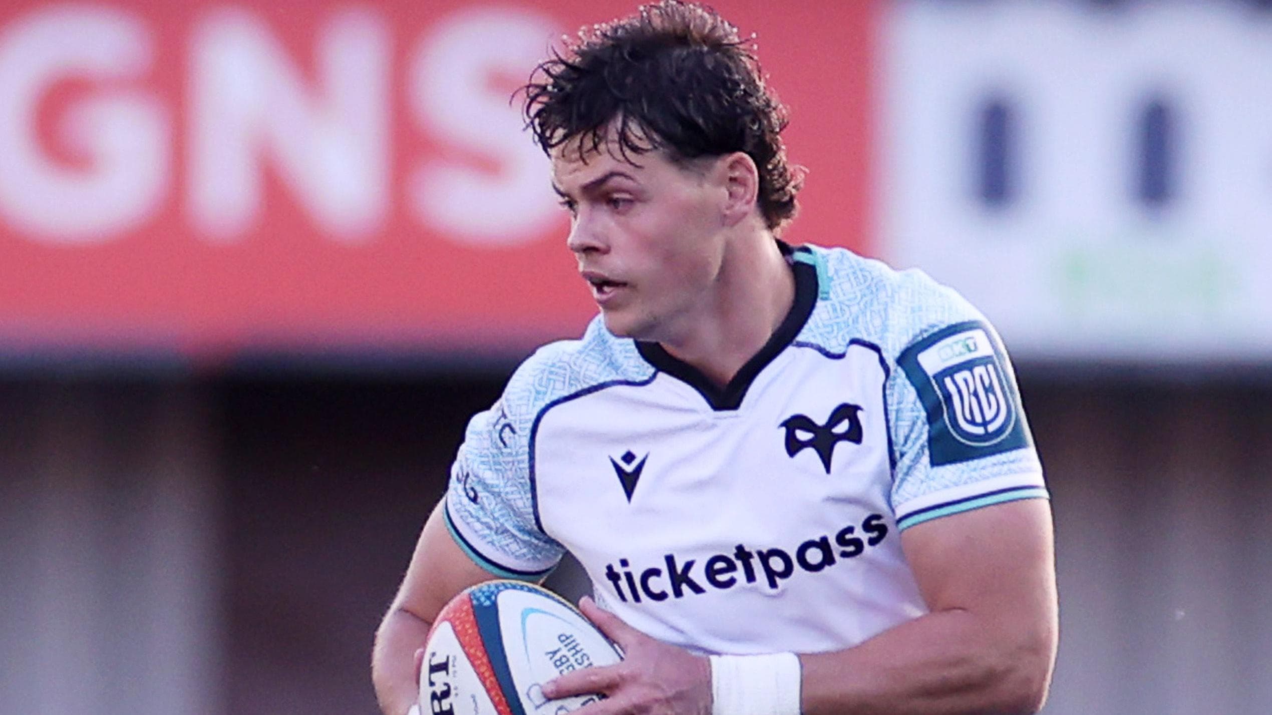 Ospreys announce Walsh will leave for Montauban