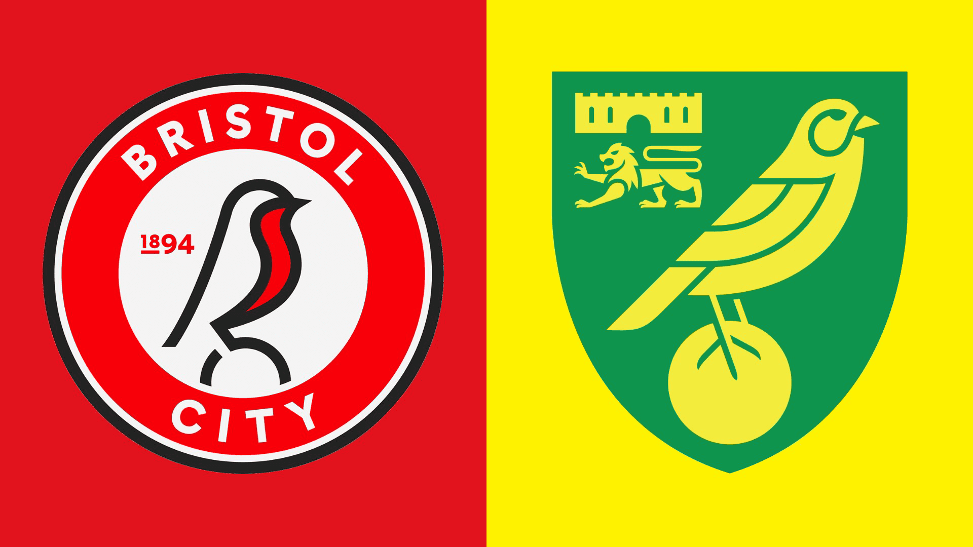 Pick of the stats: Bristol City v Norwich City