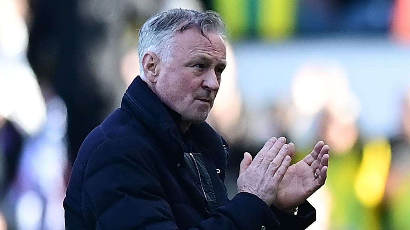 O'Neill happy with Rovers' four-point Easter haul