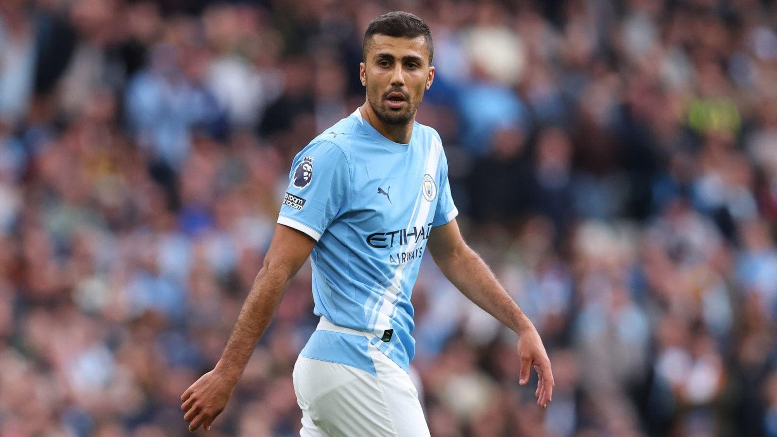 Has impact of Rodri absence been overstated?
