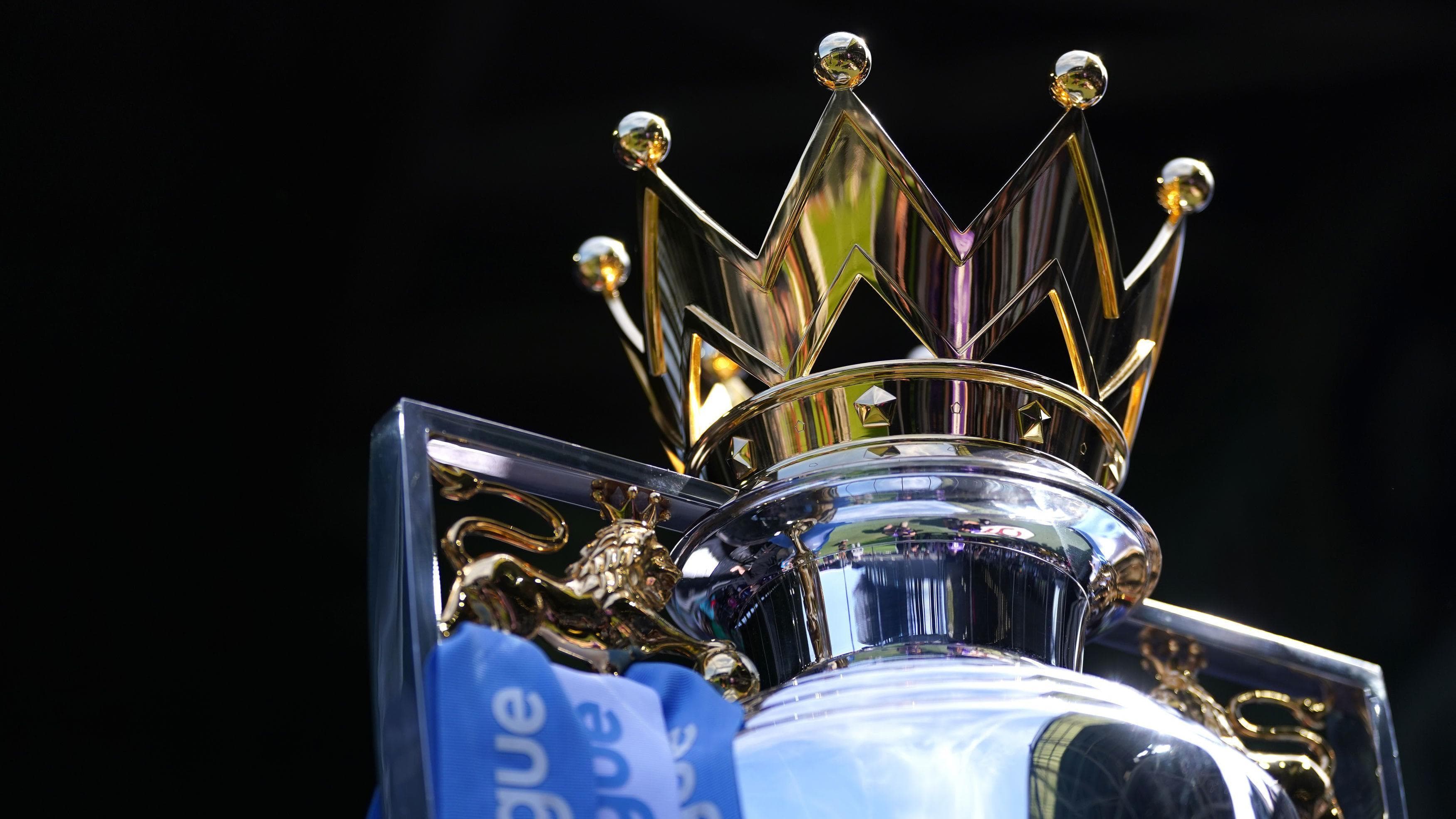 Premier League and WSL trophies coming to Guernsey