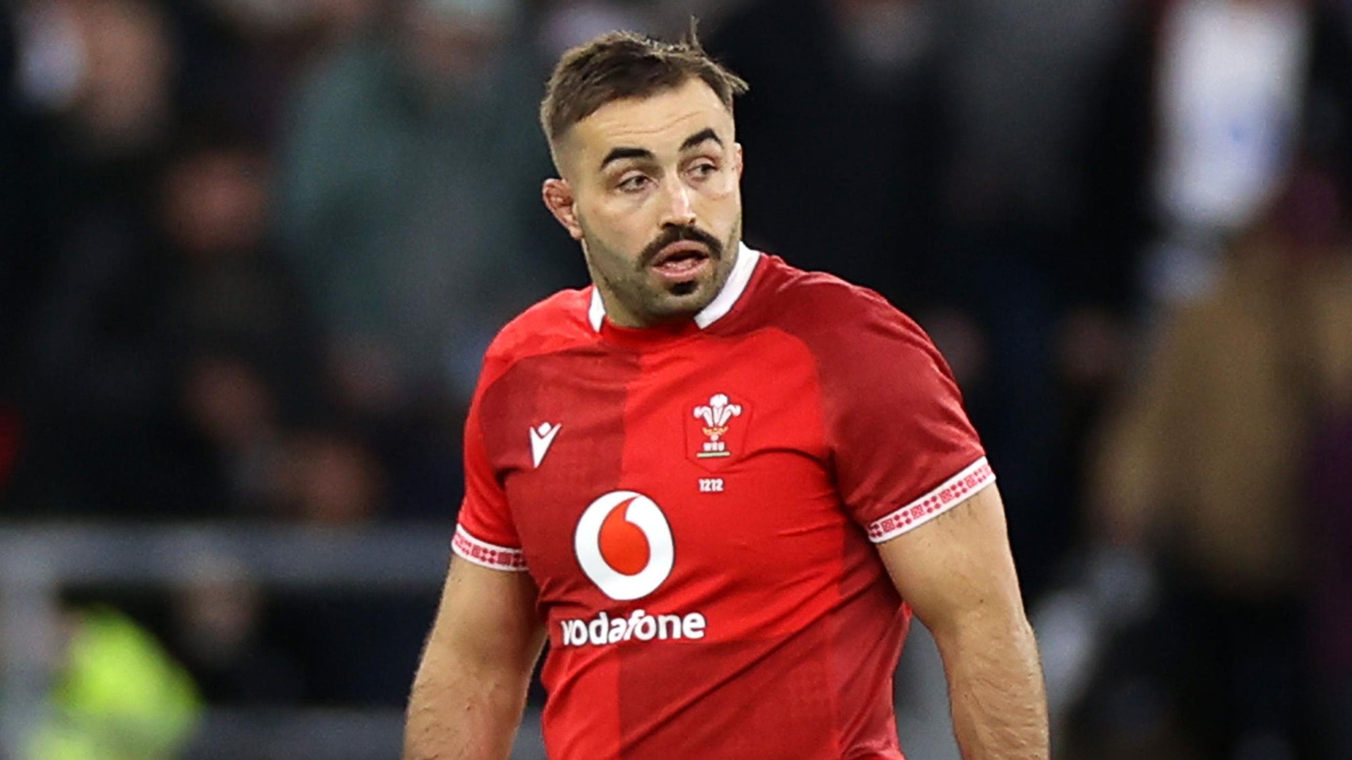 Belcher fighting for Cardiff spot before Wales bid