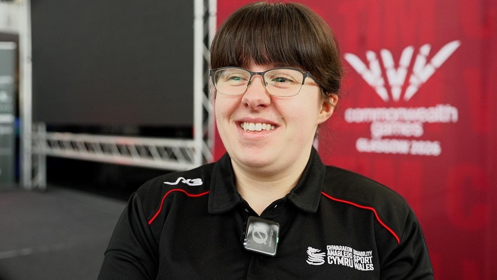 Wales bid for Glasgow 3x3 wheelchair basketball spots