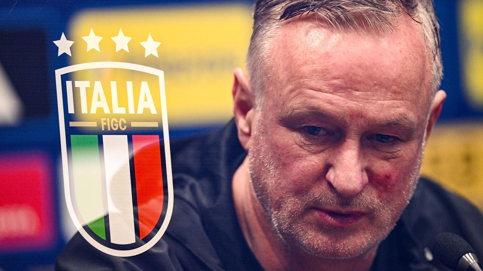 Will there be an upset? Northern Ireland look to stun Italy