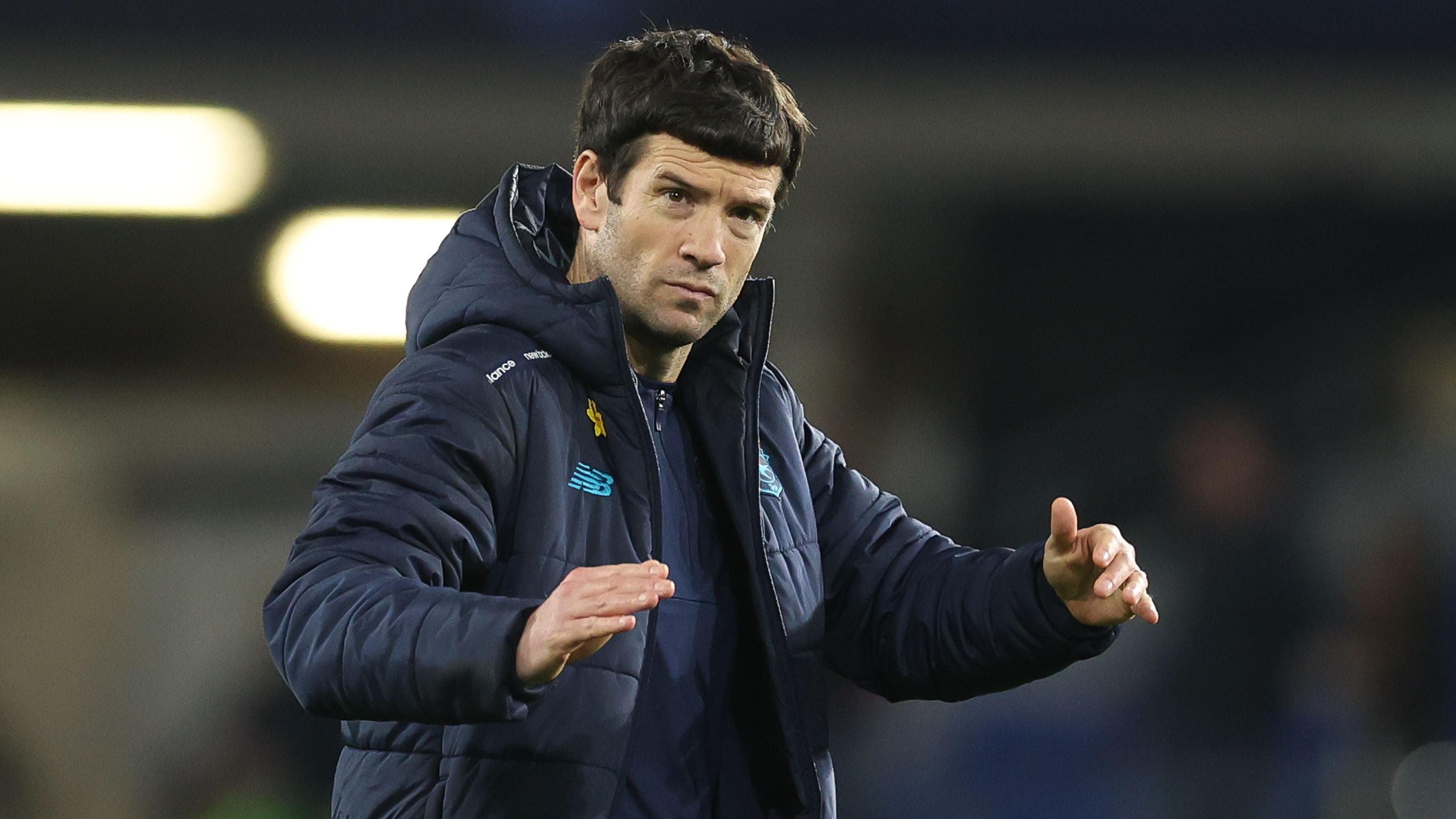 New Headline: Red Devils' Revamp Seeks Small Adjustments for Glory Days