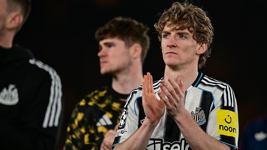 Newcastle analysis: A tale of two halves as visitors lose heads