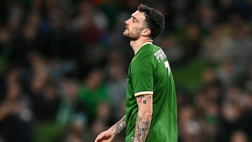 Republic of Ireland held by North Macedonia in drab friendly
