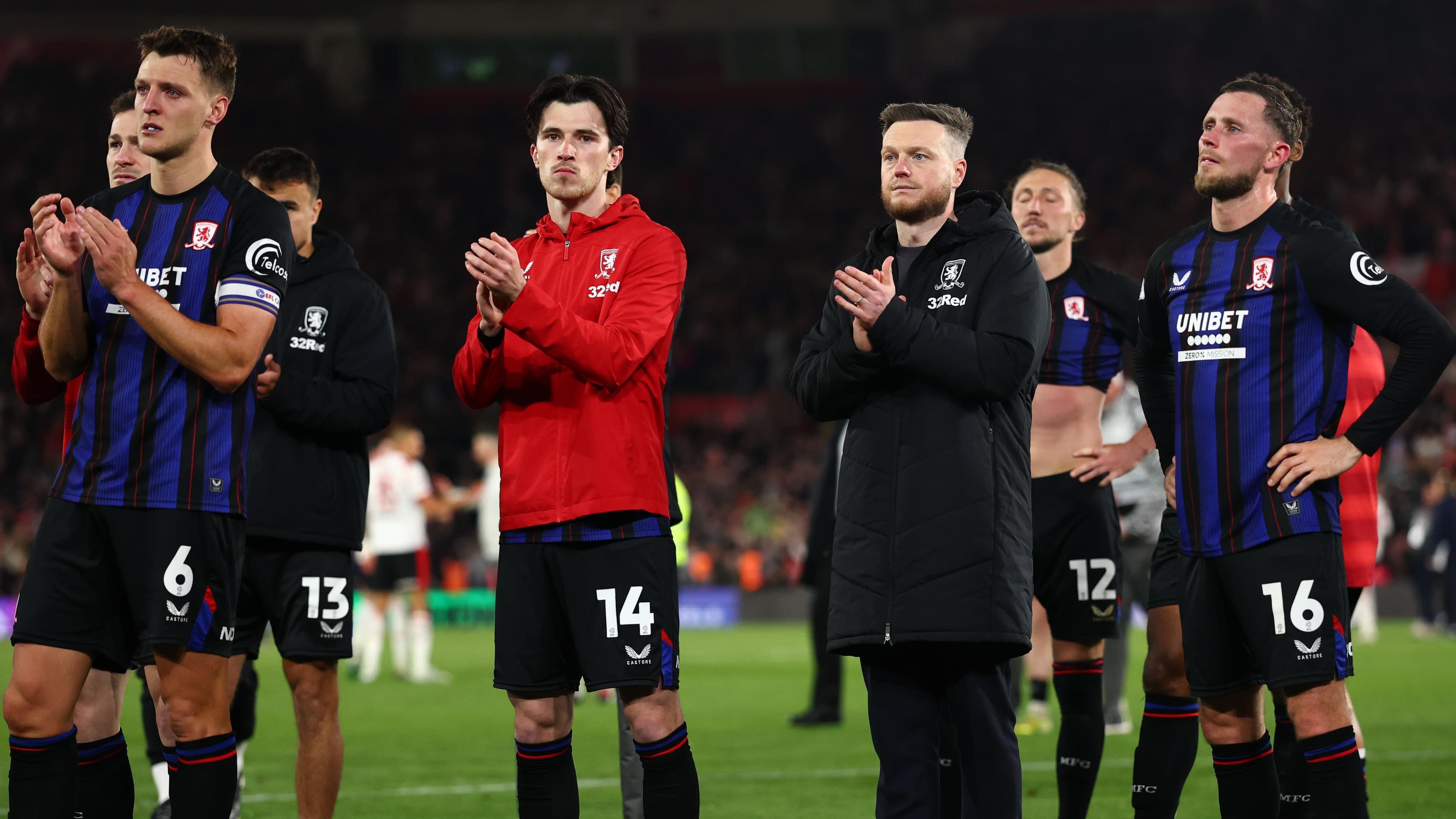 'It's been messy' & 'no winners among fans' - play-off final chaos