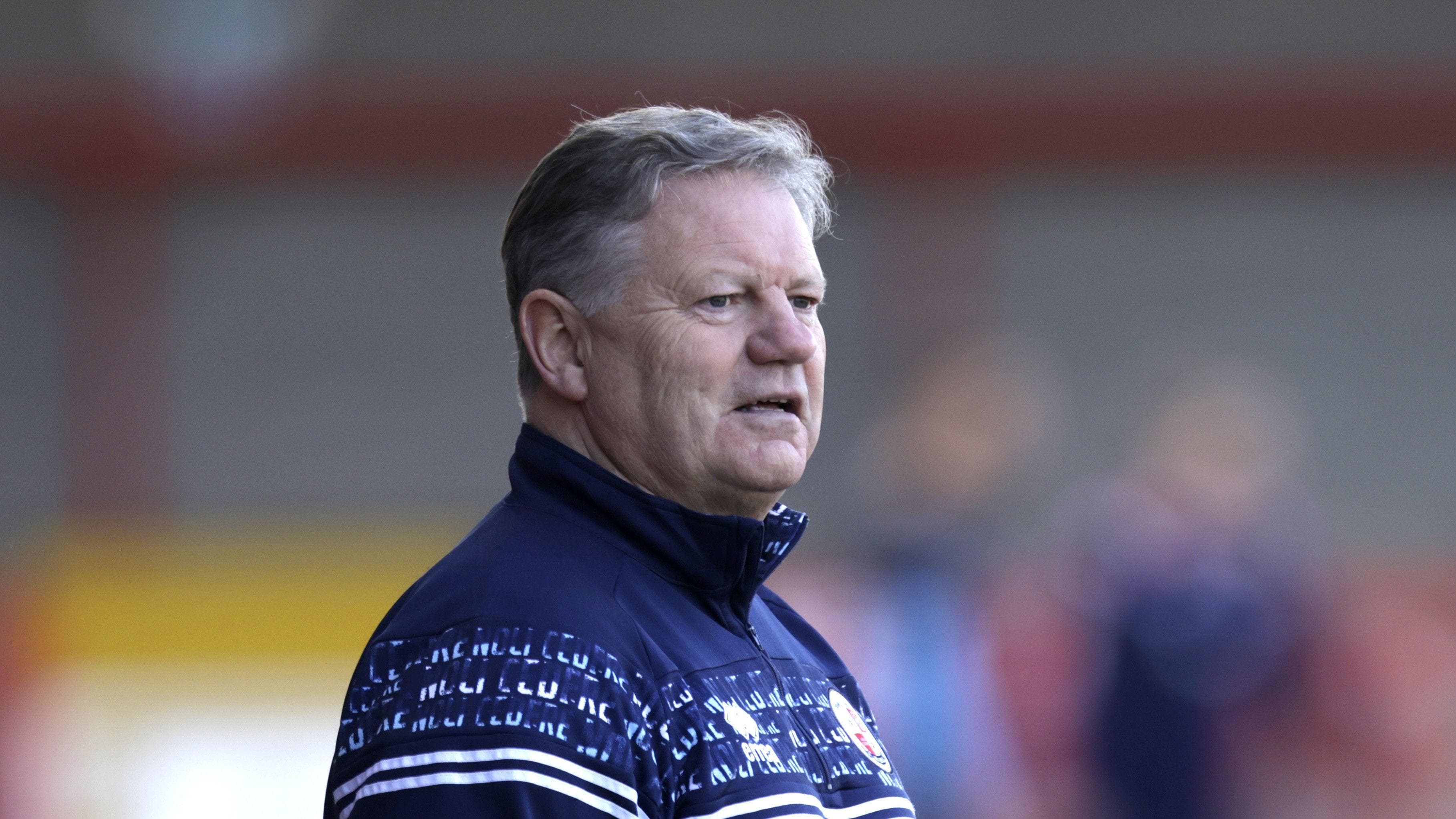 Racial harassment claims upheld against ex-Crawley boss