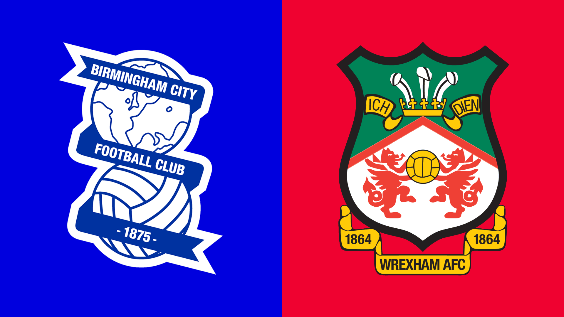 Pick of the stats: Birmingham City v Wrexham