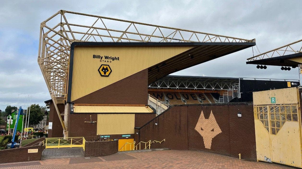 Wolves offers fans mental health training
