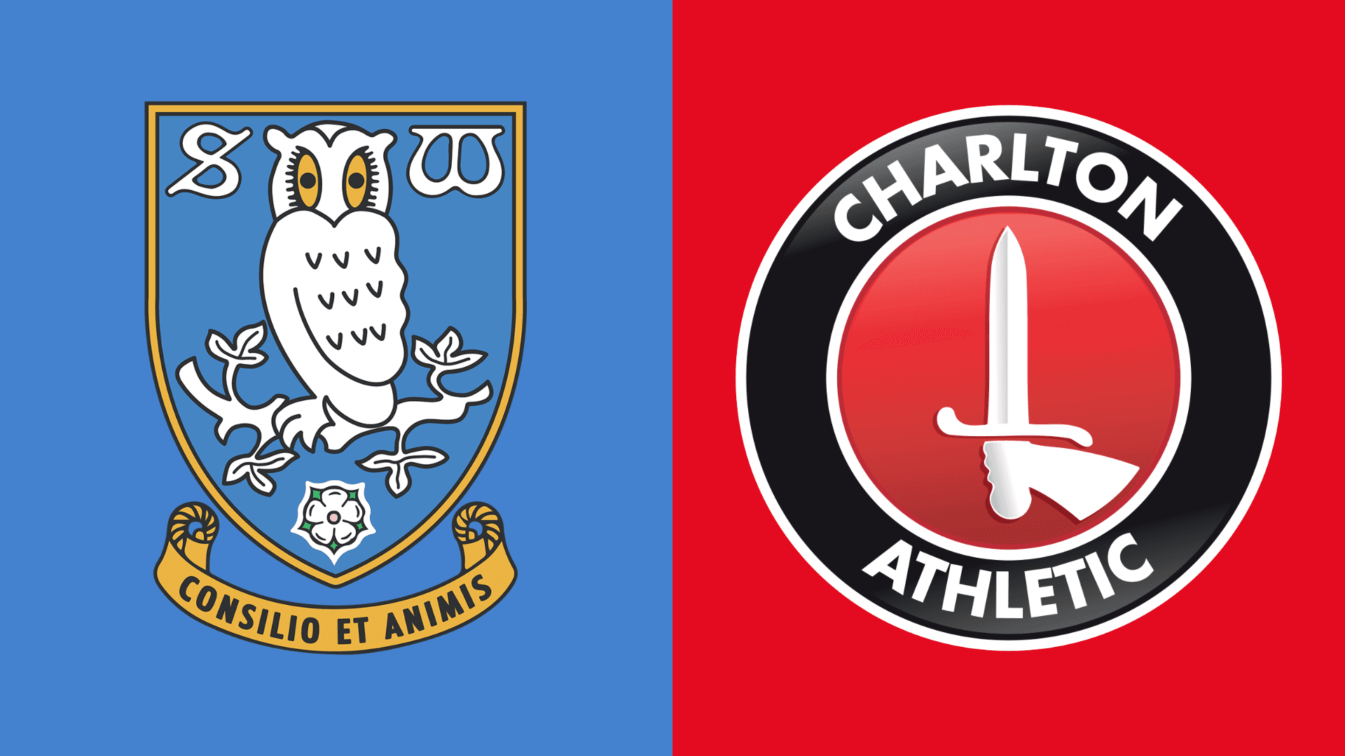 Pick of the stats: Sheffield Wednesday v Charlton Athletic