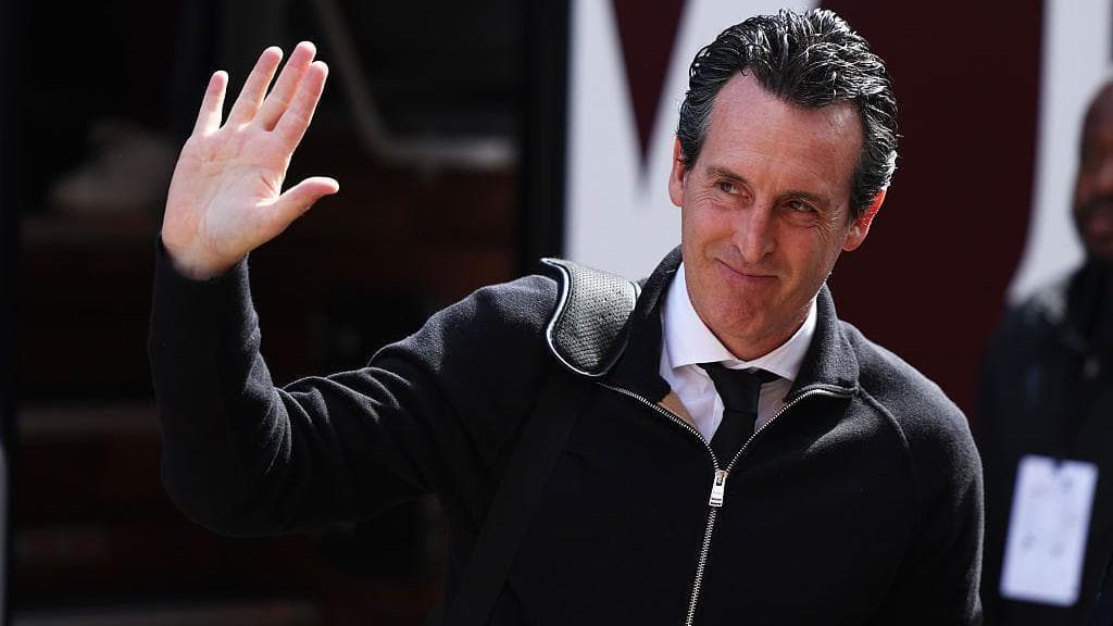 Villa impress in Europa League as Emery eyes a dream