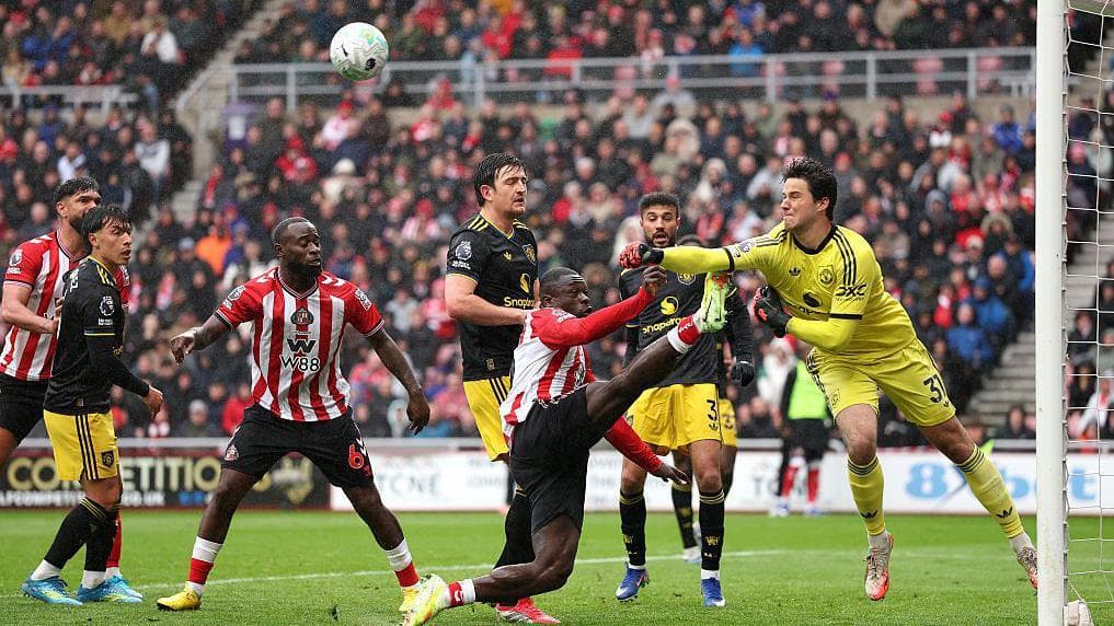 Excellent debut campaign just the start for Lammens