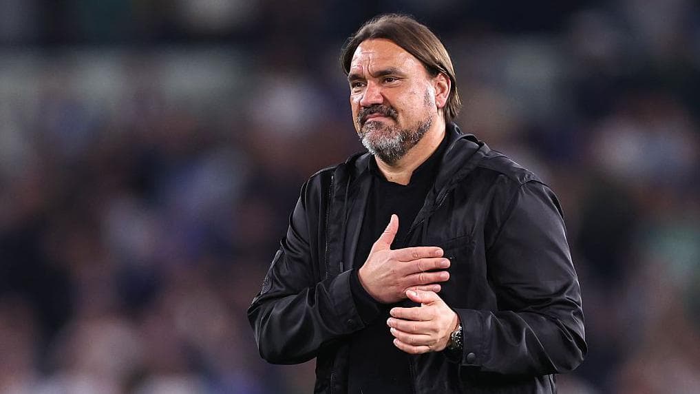 Is Leeds' hierarchy as 'solid' as it's ever been?
