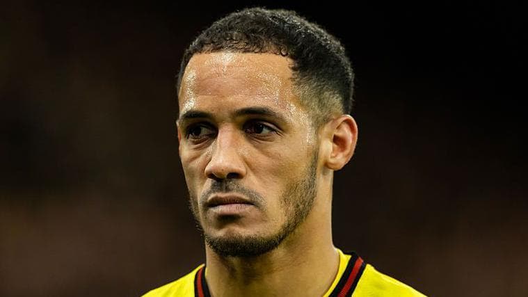 Ince and Mendy among eight released by Watford