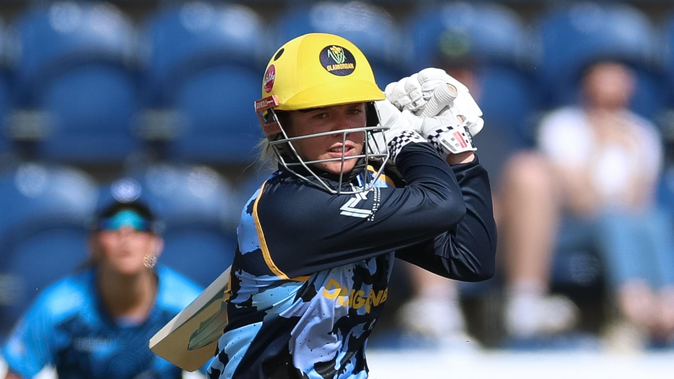 Jeanes career-best leads Glamorgan to win over Derbyshire