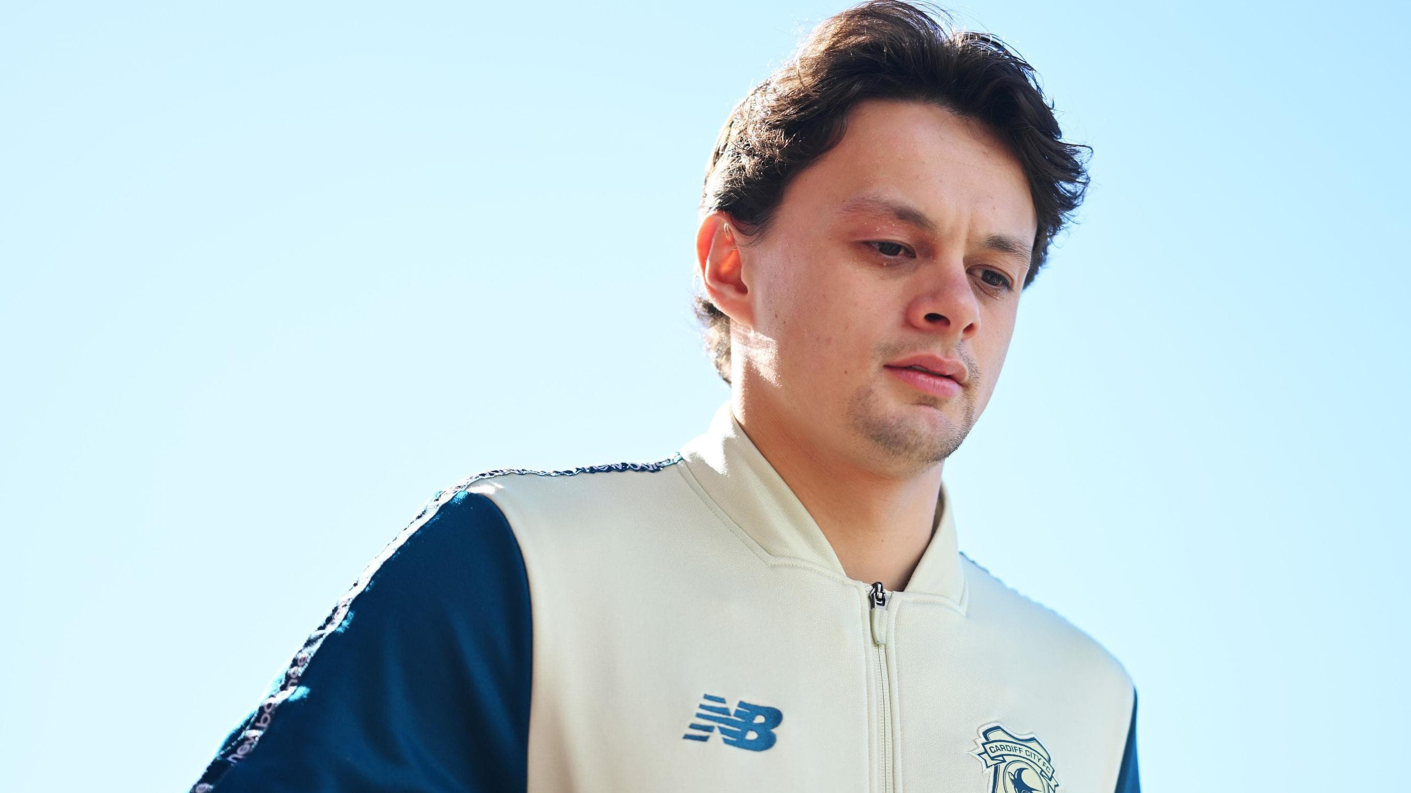 Ng in line for Cardiff centre-back role