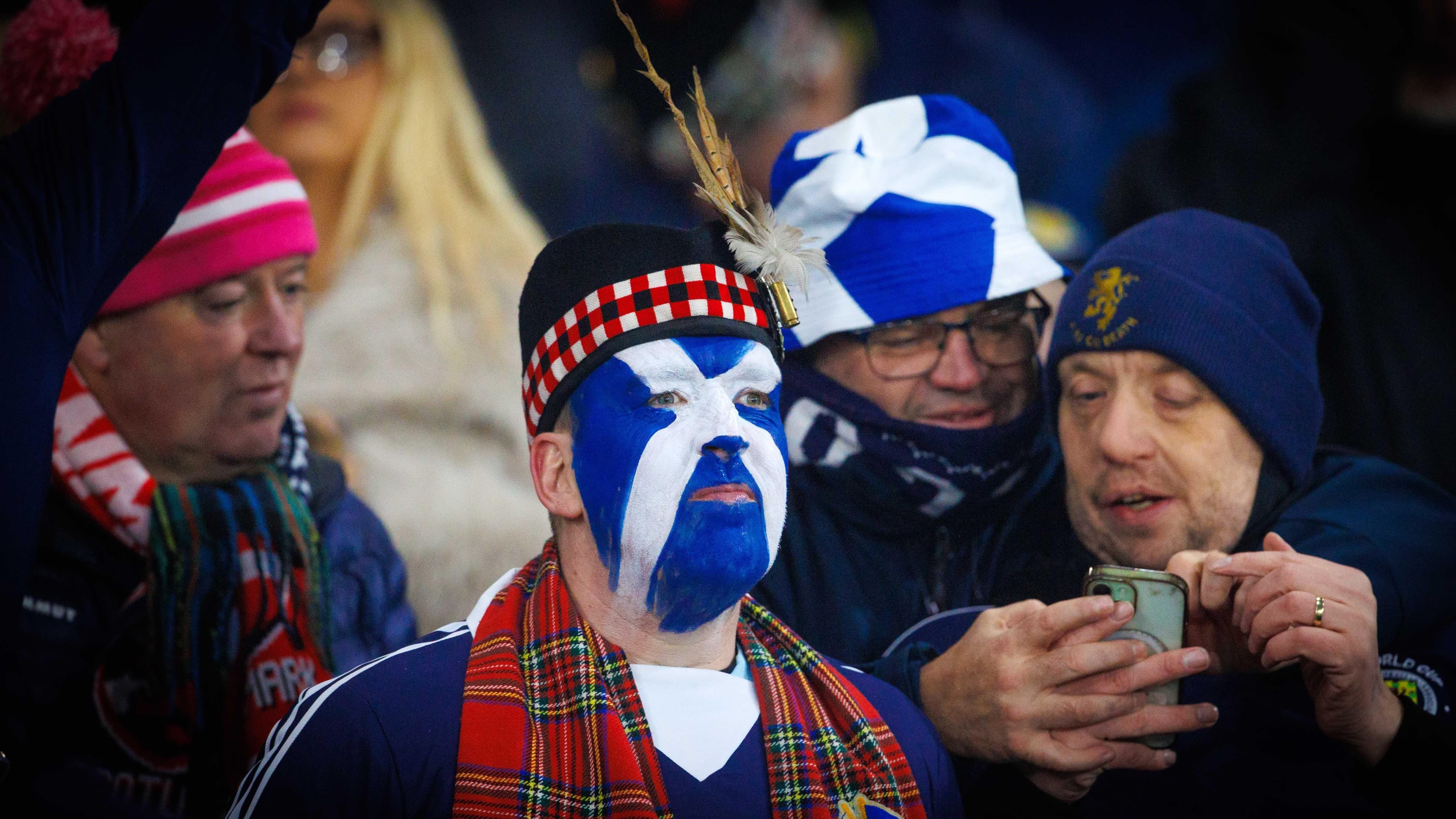 Edinburgh council rejects World Cup public holiday