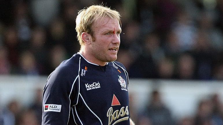 Bristol plan Salter tribute against Quins